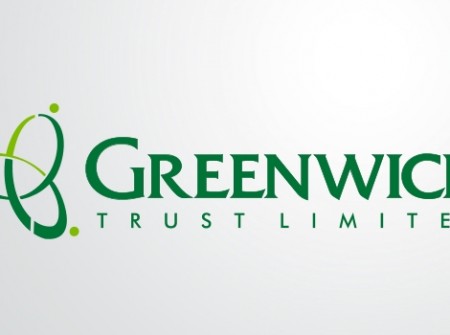Greenwich logo