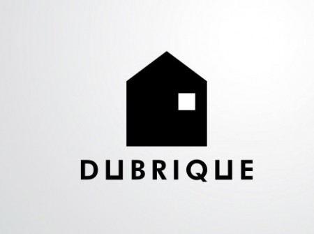 Dubrique-Logo